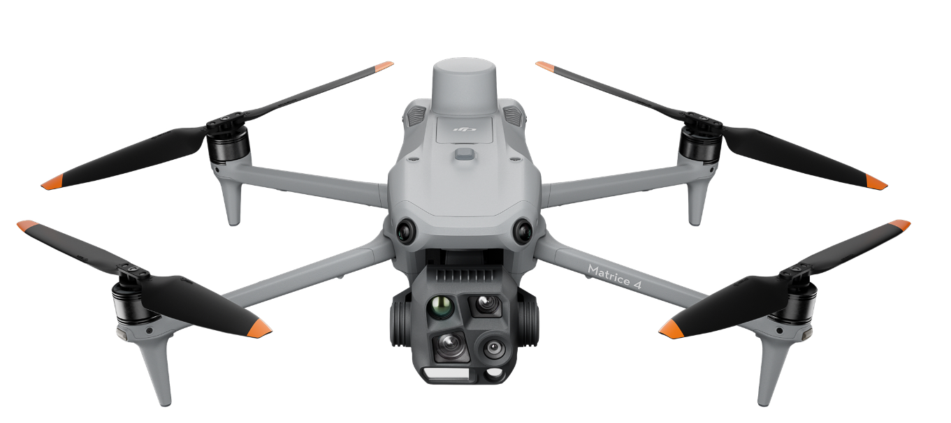 DJI 大疆 DJl Matrice 4T(中国版) 无人机 