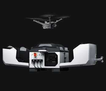 大疆/DJI Dock3 TZ 无人机 