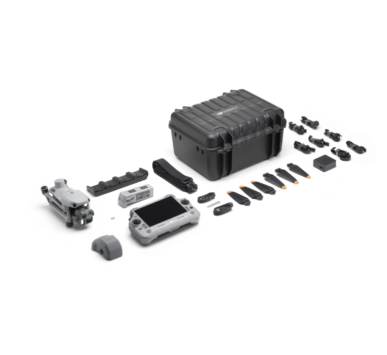 大疆/DJI DJI Matrice 4E TZ 无人机 